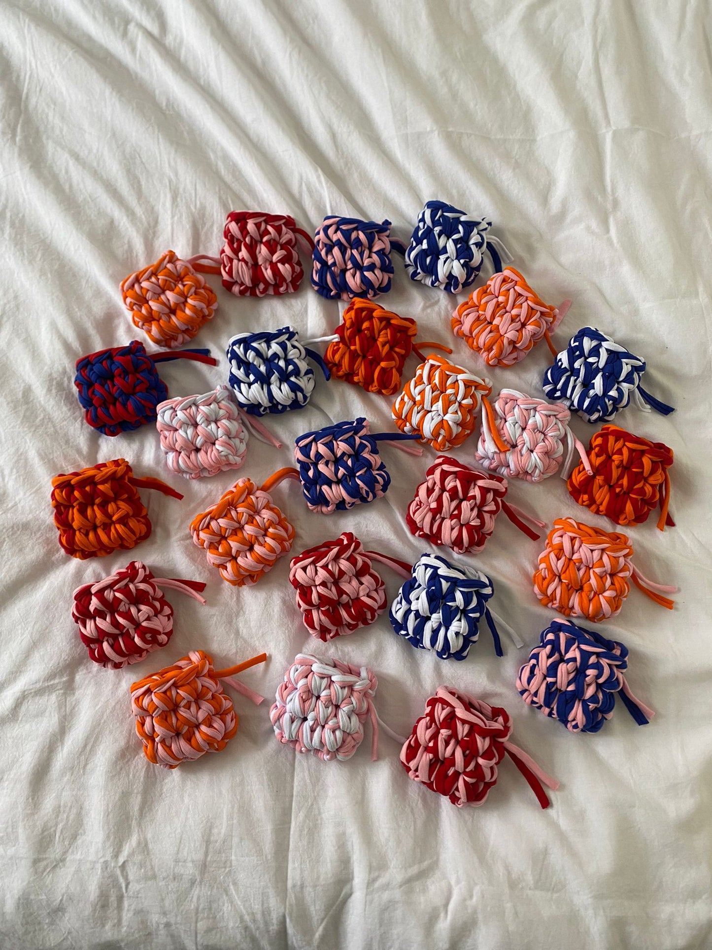 Earpods bag