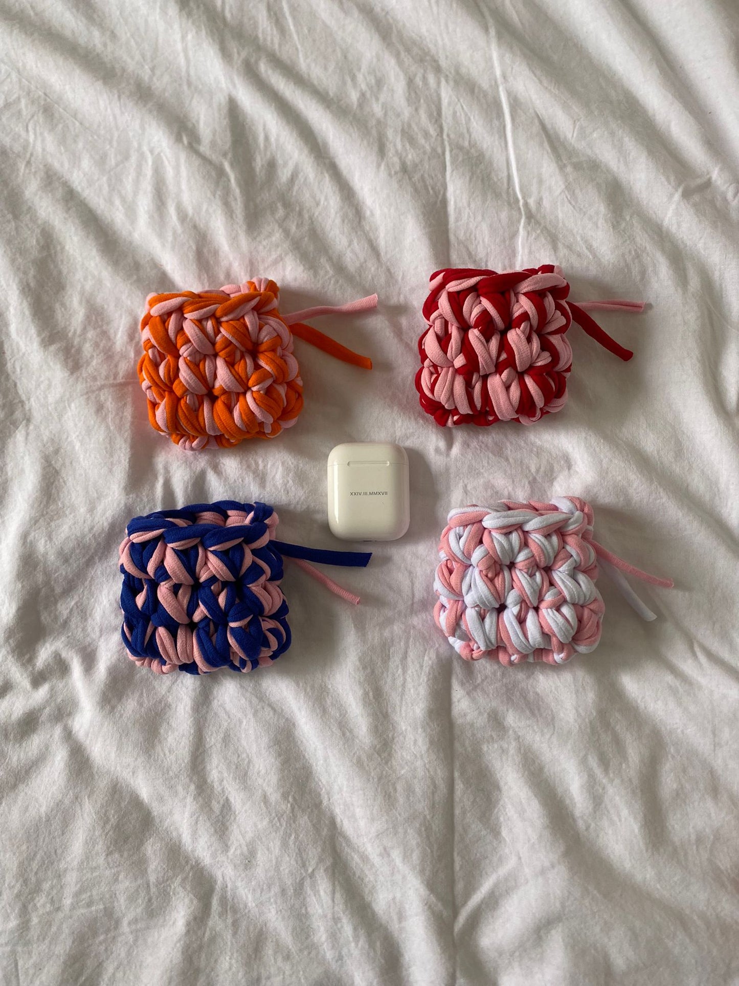 Earpods bag