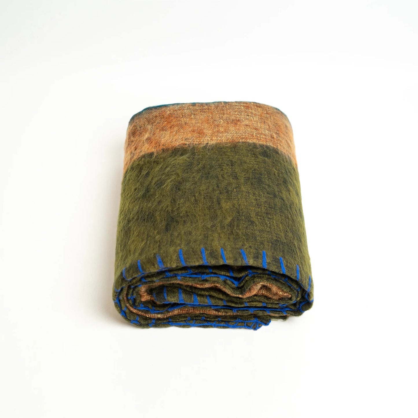 Yak Wool Blankets