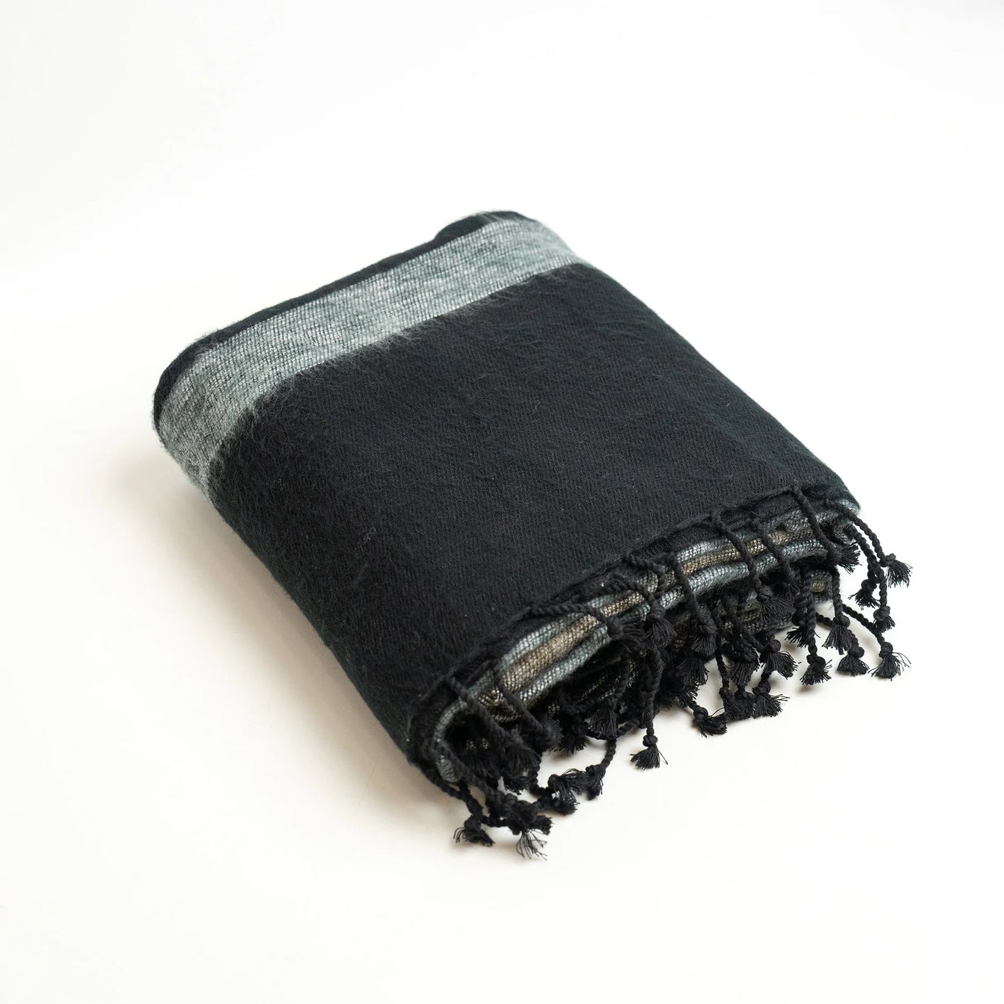 Yak Wool Blankets