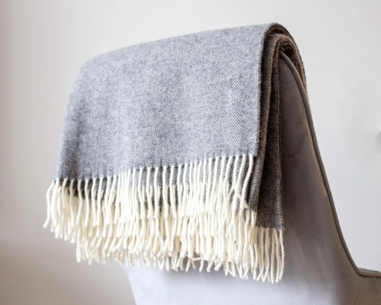 Yak Wool Blankets