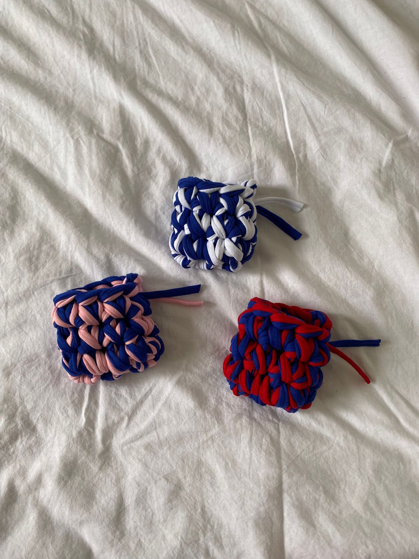 Earpods bag
