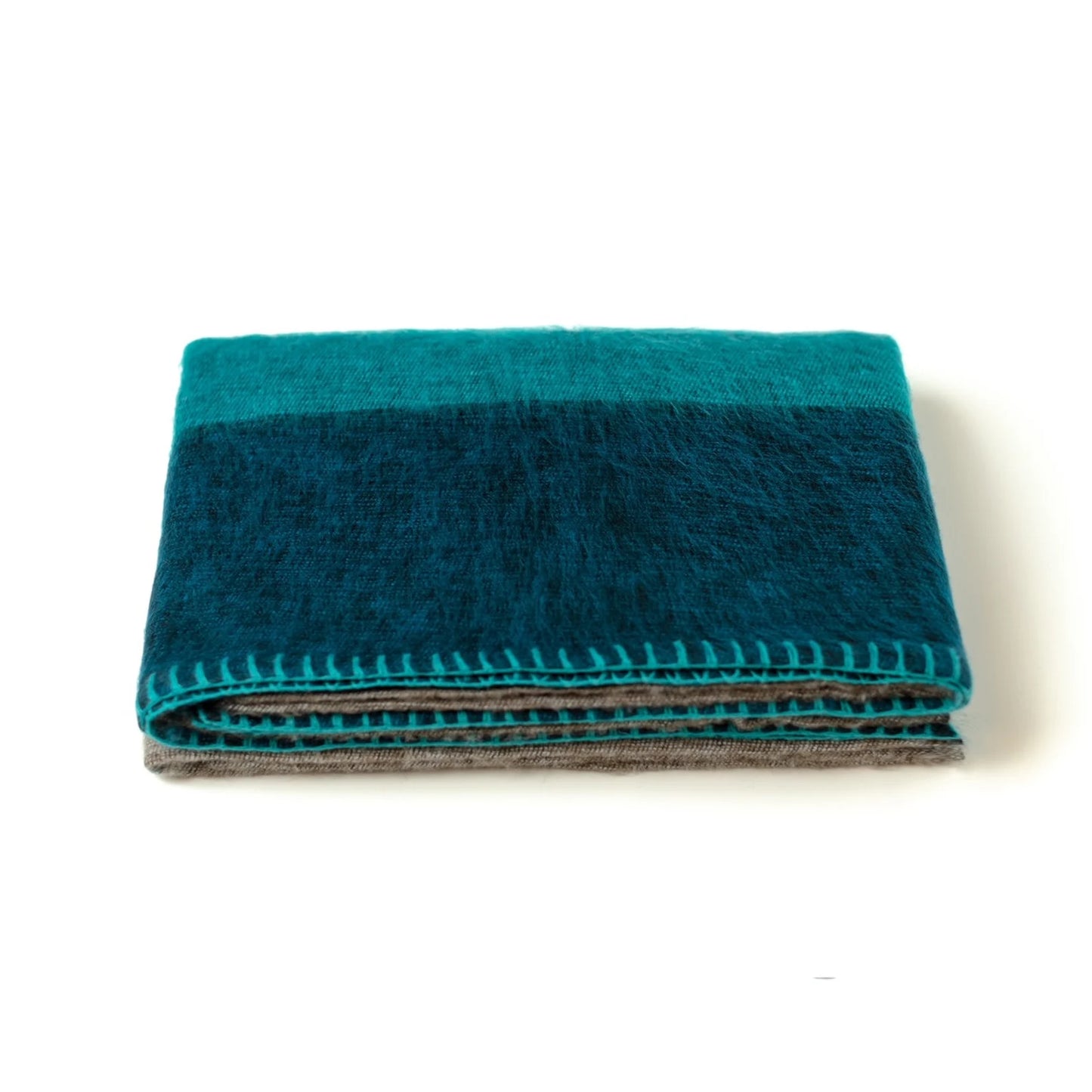Yak Wool Blankets