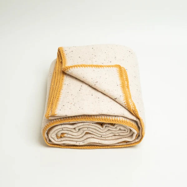 Yak Wool Blankets