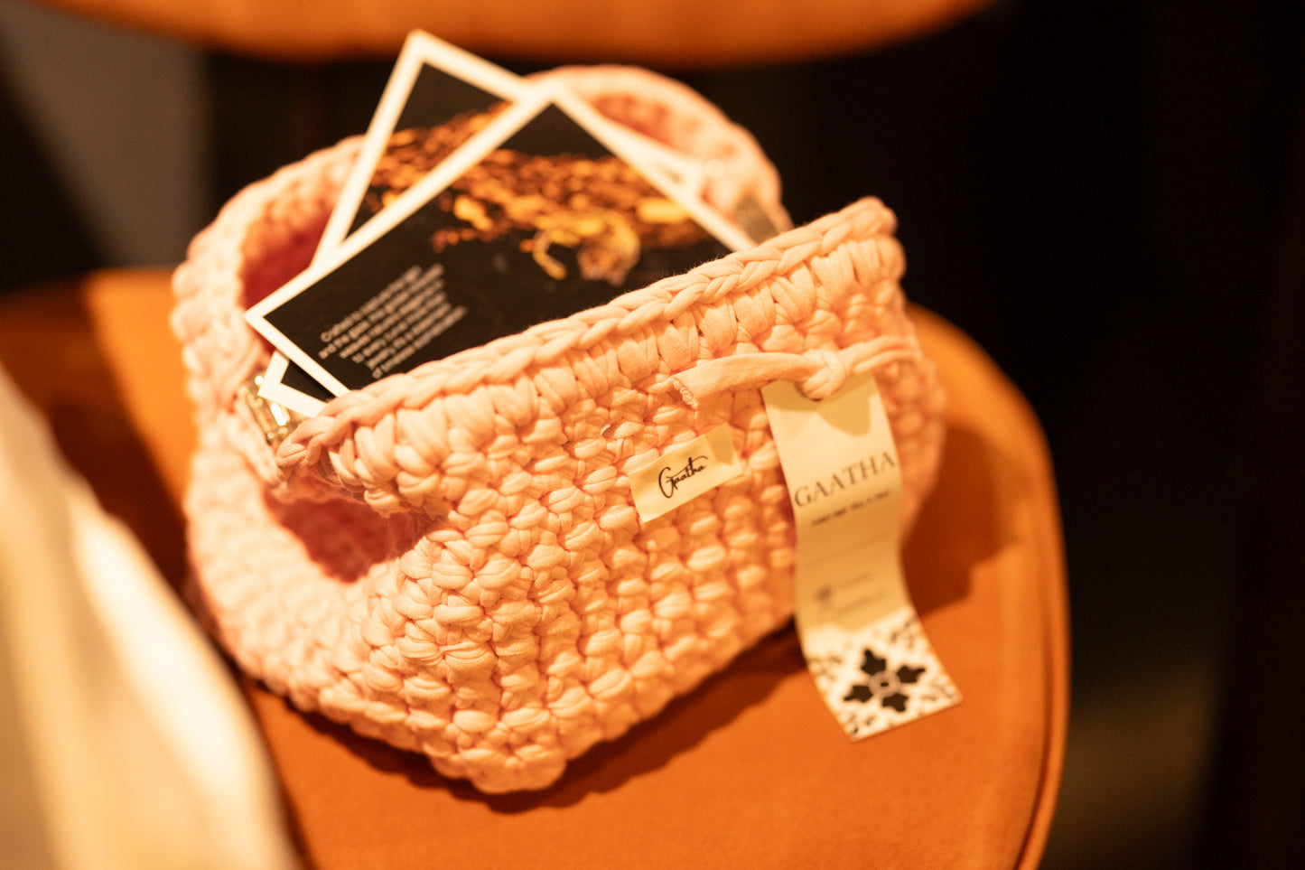Makeup bags