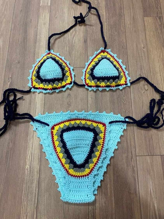 Bermuda Triangle